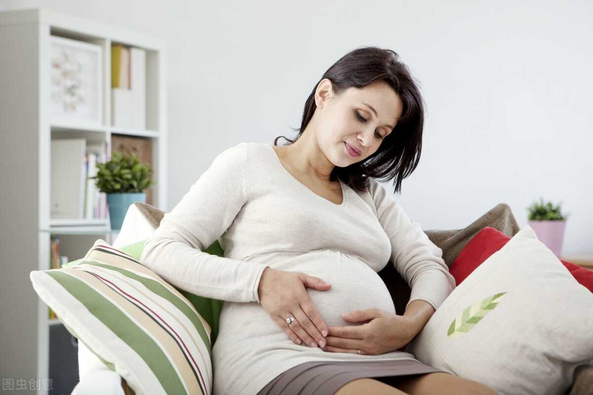 怀孕期间的口腔健康指南